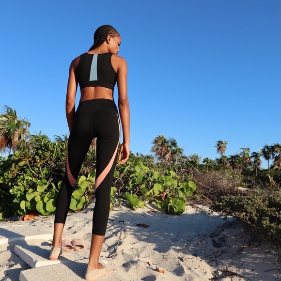 Swipe Right Mauve Set - Picture 2 of 2